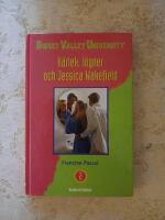 K&auml;rlek, l&ouml;gner och Jessica Wakefield (nr:2)