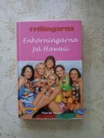 Enh&ouml;rningarna p&aring; Hawaii