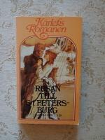 Resan till S:t Petersburg (K&auml;rleksromanen nr: 75)