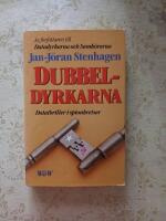 Dubbeldyrkarna : datathriller i spionkretsar