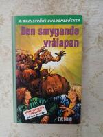 Den smygande vr&aring;lapan (2210-11) (2234)