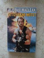 Det gyllene m&ouml;tet
