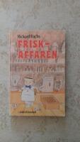 Friskaff&auml;ren