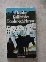 B&ouml;nder och herrar : en roman (Delfinserien nr: 539)