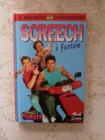 Screech i farten (2730) (2245)