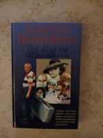 Och d&aring; sa jag till presidenten : [lyckade (och misslyckade) m&ouml;ten med helgon och h&auml;rskare, skurkar, slagsk&auml;mpar och v&auml;rldsber&ouml;mda gl&auml;djeflickor]