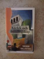 K&auml;rlek och fr&auml;mlingskap