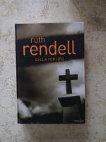 G&auml;lla f&ouml;r d&ouml;d