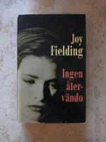 Ingen &aring;terv&auml;ndo