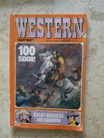 Western Serier nr: 1/1986 (G) (621)