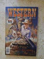 Western Serier nr: 7/1987 (FN+) (3302)