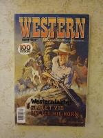 Western Serier nr: 7/1987 (VG) (4820)