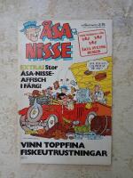 &Aring;sa-Nisse nr: 9/1978 (VG+) (10445)