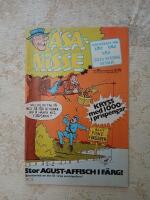 &Aring;sa-Nisse nr: 10/1978 (FN+) (10446)