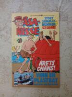 &Aring;sa-Nisse nr: 7/1985 (FN) (10452)