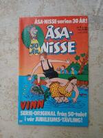 &Aring;sa-Nisse nr: 9/1985 (FN) (10453)