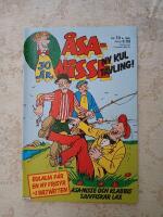 &Aring;sa-Nisse nr: 10/1985 (FN) (10454)