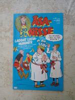 &Aring;sa-Nisse nr: 12/1985 (FN) (10455)
