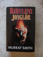 Dj&auml;vulens jongl&ouml;r