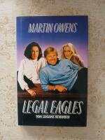 Legal Eagles