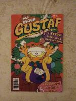 Gustaf med Orson nr: 12/1991 (FN) (8131)