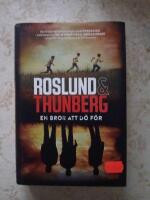 En bror att d&ouml; f&ouml;r