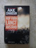 Rop fr&aring;n l&aring;ngt avst&aring;nd