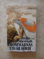 Dr&ouml;mmarnas tid &auml;r f&ouml;rbi