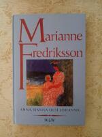 Anna, Hanna och Johanna