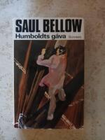 Humboldts g&aring;va