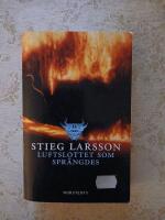Luftslottet som spr&auml;ngdes