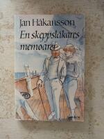En skeppsl&auml;kares memoarer