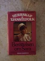 Herrskap & Tj&auml;nstefolk: kpl 5 delar