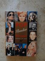 Pop klassiker [Musiktryck] : melodist&auml;mma, text, analyser