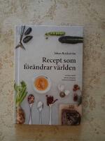 Recept som f&ouml;r&auml;ndrar v&auml;rlden (PKL)