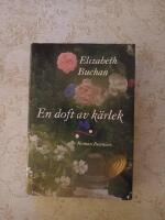 En doft av k&auml;rlek : [roman]