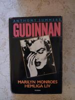 Gudinnan
