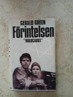 F&ouml;rintelsen : [roman]