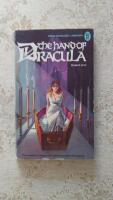The hand of Dracula