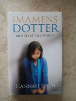 Imamens dotter : min flykt till frihet