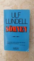 S&ouml;mnen : roman