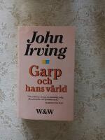 Garp och hans v&auml;rld