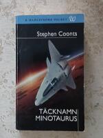 T&auml;cknamn Minotaurus