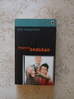 F&aring;ngad av ondskan