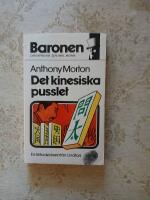Det kinesiska pusslet (nr: 4)