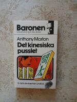 Det kinesiska pusslet (nr: 4)