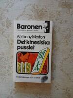 Det kinesiska pusslet (nr: 4)