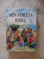 MIN F&Ouml;RSTA BIBEL