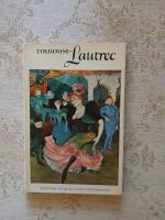 Toulouse-Lautrec