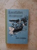 Kamratklubben Villervallan